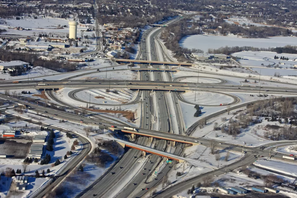 Minneapolis